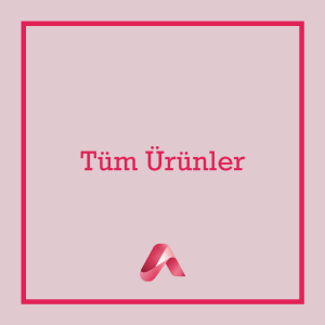 Tüm Ürünler